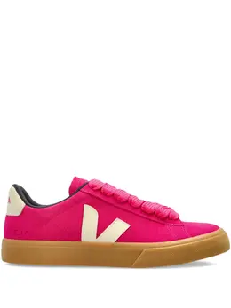 Veja Campo suede sneakers 31564333