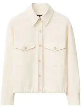 Fabiana Filippi: Светлая куртка 