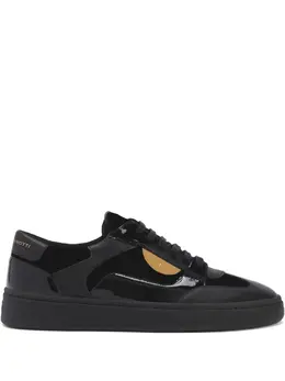 Giuseppe Zanotti Gz94 Metal low-top sneakers 31972619
