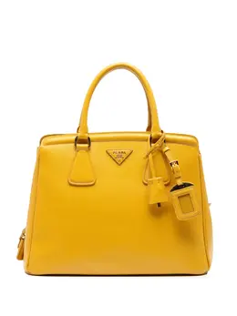 Prada 2013-2025 Saffiano Cuir Parabole tote bag 32602251