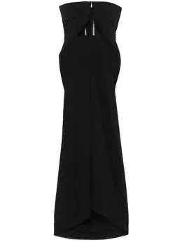 Rick Owens: Длинное платье 
