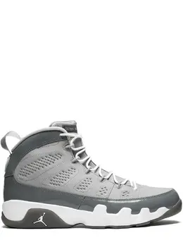 Jordan Air Jordan 9 Retro "Cool Grey" sneakers 14088915