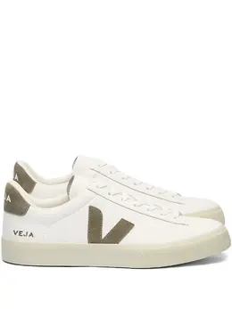 Veja lace-up leather sneakers 31012703
