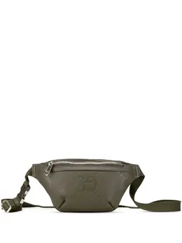 Gucci 2016-2024 Small Leather Jumbo GG belt bag 29285284