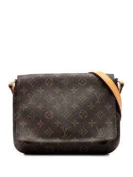 Louis Vuitton 2000 Monogram Musette Tango Short Strap shoulder bag 32584728