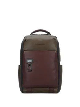 Piquadro travel laptop 15.6" backpack 32551825