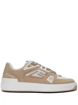 Balmain B-Court Skate sneakers 26987629