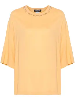 Fabiana Filippi: Светлая футболка 