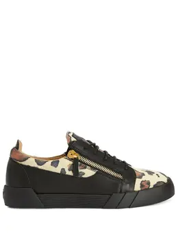 Giuseppe Zanotti low-top sneakers 19206377