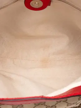 Gucci 2000-2015 Medium GG Canvas Sukey tote bag 32584548