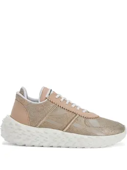 Giuseppe Zanotti Urchin sneakers 27803703