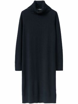 Fabiana Filippi: Чёрное платье 