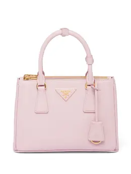 Prada small Galleria Saffiano leather bag 19467518