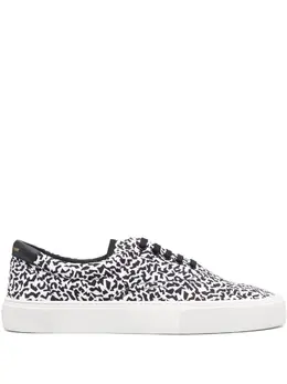 Saint Laurent Venice low-top sneakers 16633814