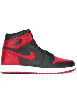 Jordan Air Jordan 1 Retro High OG "Banned/Bred" sneakers 11707794