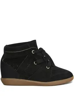 Isabel Marant Bobby sneakers 12157558