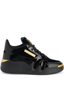 Giuseppe Zanotti Talon low-top sneakers 20105094