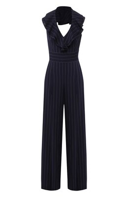 Ralph Lauren: Комбинезон из шерсти 