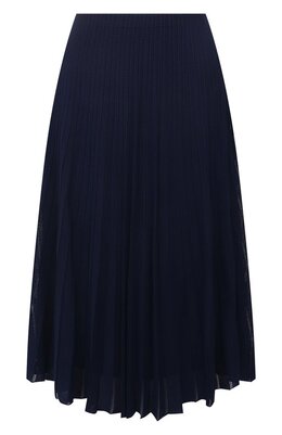 Ralph Lauren: Юбка из вискозы 