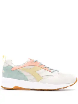 Diadora colour block sneakers 15813784