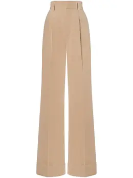 Philosophy Di Lorenzo Serafini: Бежевые брюки 