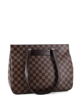 Louis Vuitton Parioli Handbag Damier PM shoulder bag 32579597
