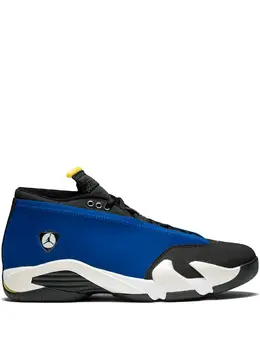 Jordan Air Jordan 14 Retro Low "Laney" sneakers 13031414