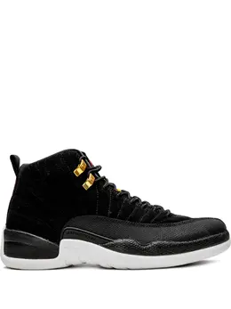 Jordan Air Jordan 12 "Reverse Taxi" sneakers 14726872