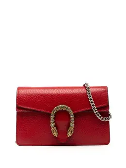 Gucci 2016-2025 Mini Leather Dionysus crossbody bag 32600431