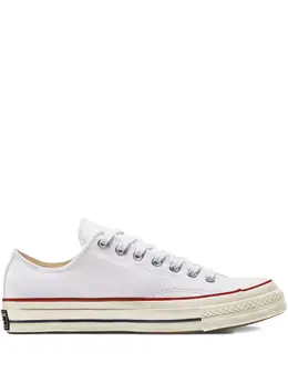 Converse Chuck 70 Ox "White" sneakers 13380225