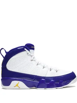Jordan Air Jordan 9 Retro "Kobe" sneakers 13813168