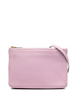 Celine 2014 Small Lambskin Trio crossbody bag 32602242