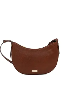 Barbour Sorrel leather crossbody bag 32332490