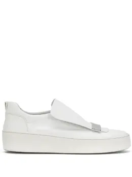 Sergio Rossi Blair slip on sneakers 12188200