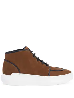 Giuseppe Zanotti Buvel high-top sneakers 18466416