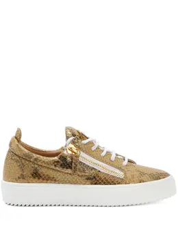 Giuseppe Zanotti Gail sneakers 18425083