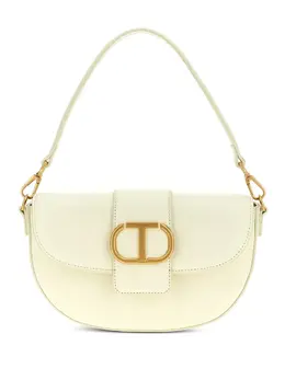 TWINSET: Белая сумка 