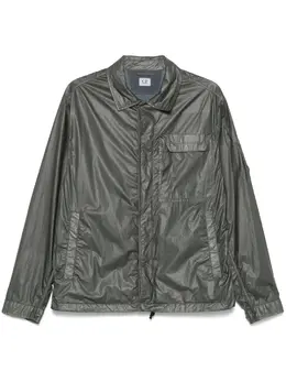 C.P. Company: Куртка  Lens с карманами