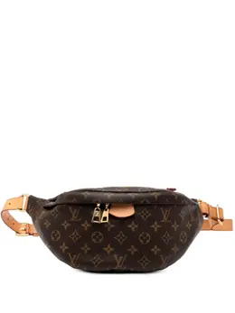 Louis Vuitton 2010-2022 Monogram Bumbag belt bag 32573100