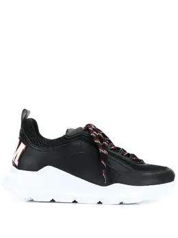 MSGM chunky sole sneakers 13646080