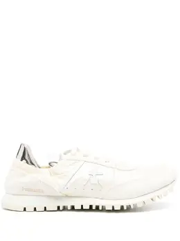 Premiata SeanD panelled sneakers 22697242