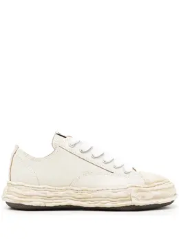 Maison Mihara Yasuhiro Peterson 23 Original Sole chunky sneakers 22238720