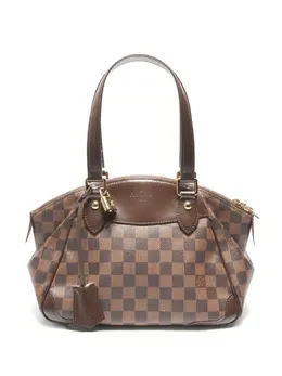 Louis Vuitton 2011 Verona PM Damier shoulder bag 32566723