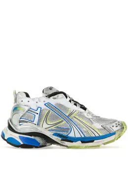 Balenciaga Runner panelled sneakers 23731277