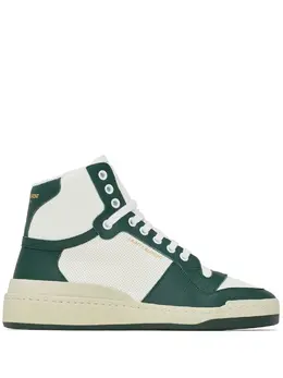 Saint Laurent high-top sneakers 18428757