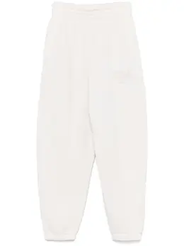 Alexander Wang: Брюки с принтом 