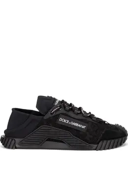 Dolce & Gabbana NS1 slip-on sneakers 16658543