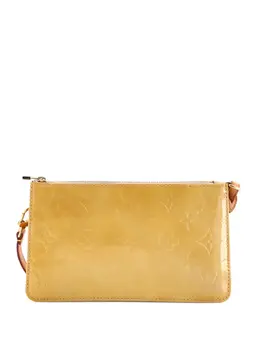 Louis Vuitton Lexington Pochette Monogram Vernis clutch bag 32582577