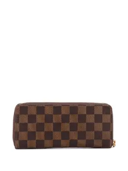 Louis Vuitton Clemence Wallet Damier small wallets 32579870