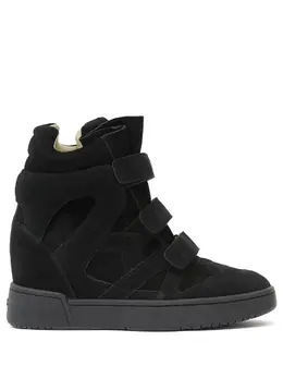 Isabel Marant Im3 high-top sneakers 22830235